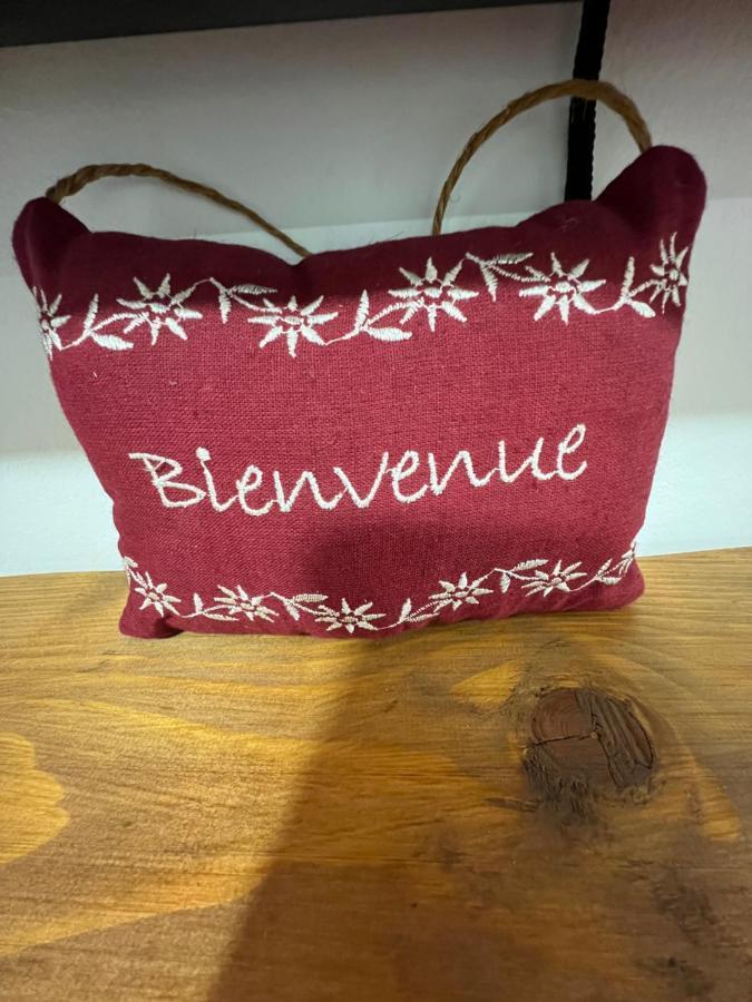 Les Gites De La Bergerie - Boule De Neige Meximieux Eksteriør bilde